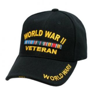 Military Cap WORLD WAR II W39S60D Clothing
