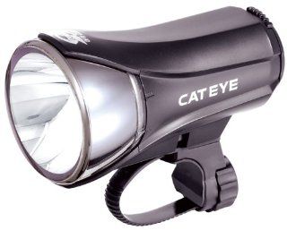 Cateye HL EL530 LED Bicycle Headlight