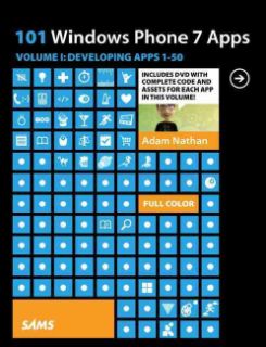 101 Windows Phone 7 Apps: Developing Apps 1 50 (Paperback) Today: $40