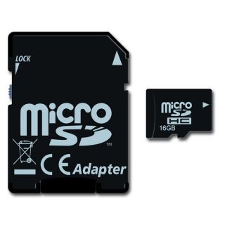 PNY MicroSD 16 Go   Achat / Vente CARTE MEMOIRE PNY MICRO SDHC 16Go