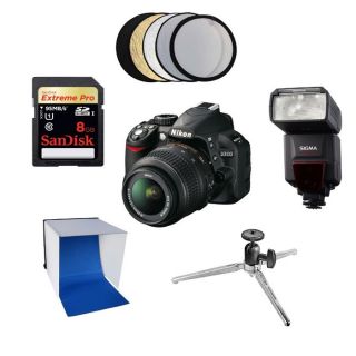 18 55 VR + accessoires   Achat / Vente COMPACT Nikon D3100 AF S DX 18