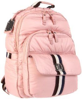 Juicy Couture Bubble Backpack,Nardles,one size Shoes