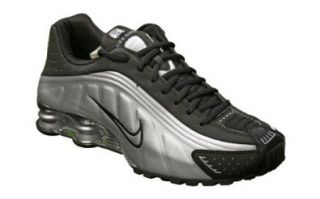 Nike Mens Shox R4 Running Shoes Nike Shoes