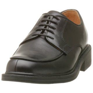 Rockport Mens Hadrian Oxford (7.5w, Black) Shoes