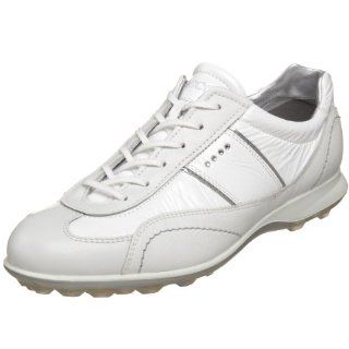 Life Golf Shoe,White/Light Silver,40 EU (US Womens 9 9.5 M) Shoes