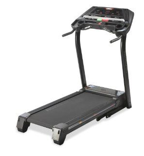 Horizon CST3.6 Treadmill