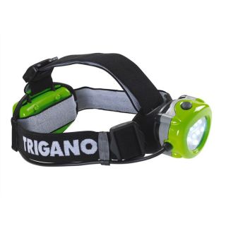 TRIGANO Lanterne Frontale Plus   Achat / Vente ECLAIRAGE TRIGANO