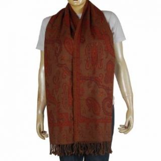 Women Wraps Wool Stoles and Scarves Gift Ideas 29 X 80