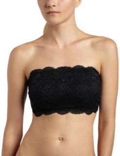 Fashion Forms Womens Lace Bandeau Clothing