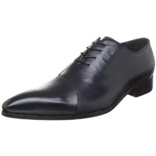 & Republic Mens BartoLow Oxford,Blue Metallic,42 EU/9 M US: Shoes