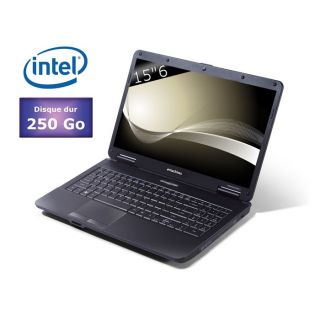 Acer Emachines E527 902G25Mn (LX.NAE02.069)   Achat / Vente ORDINATEUR