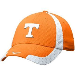 Nike Tennessee Volunteers Tennessee Orange Basketball
