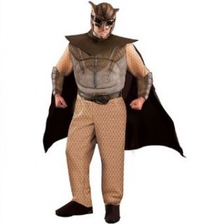 Watchmen Night Owl Adult Plus Costume Size 44 50 Clothing