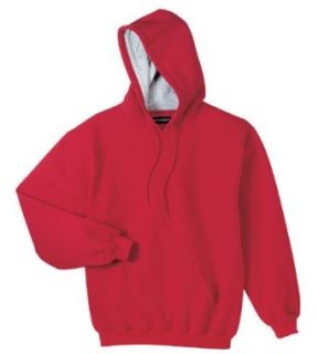 Big Mens Pullover Hooded Sweatshirt by Sport Tek® (Big