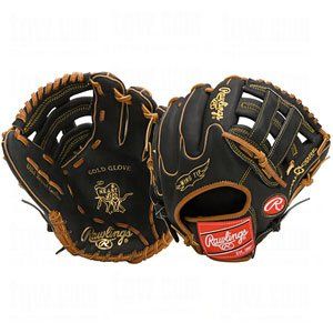 Rawlings Heart of the Hide PRO17HDC Ball Glove (11.75 Inch