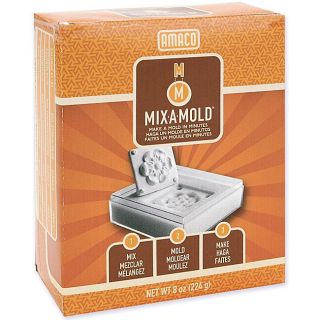 Mix A Mold 8 oz Mold Compare: $17.78 Today: $11.78 Save: 34%