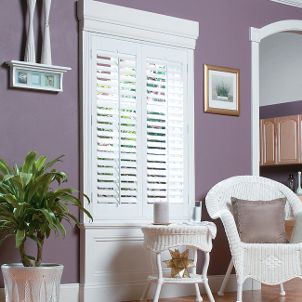 Advantages of Installing Shutters