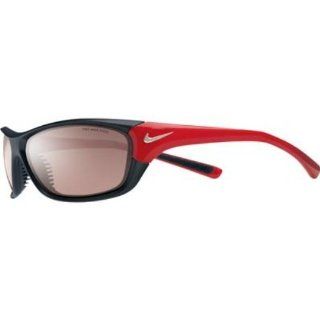 Nike Veer E Sunglasses (Metallic Varsity Red/Platinum