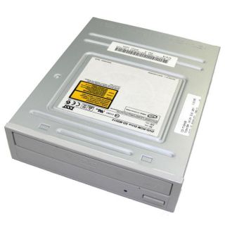 Toshiba SDM2012 IDE Internal DVD ROM Drive (Refurbished)