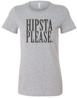 Juniors Hipsta Please Hipster Please T Shirt Clothing