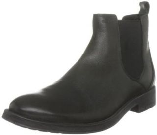 Geox Mens Blade Boot,Grey,46 EU/12 M US Shoes