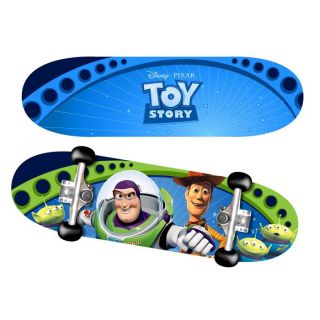 Skateboard 28 x 8   Toy Story 3   Achat / Vente SKATEBOARD   LONGBOARD