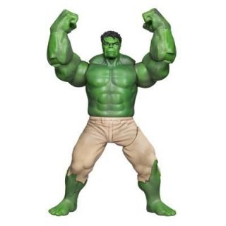 Avengers   Figbat   Fist Smashing Hulk   Achat / Vente FIGURINE