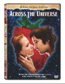 Across the Universe (DVD)