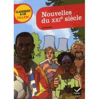 Nouvelles du XXI siecle   Achat / Vente livre H Maggiori pas cher