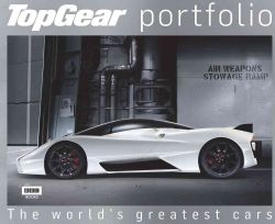 Top Gear Portfolio The Worlds Greatest Cars (Hardcover) Today $21