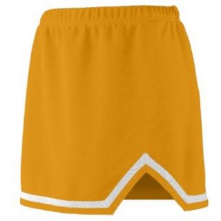 Augusta Sportswear Girls energy skirt Clothing