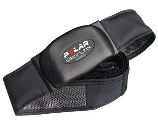 Polar CS200cad Cycling Computer Heart Rate Monitor with