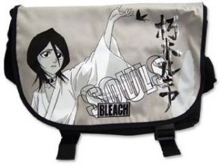 Bleach Rukia Messenger Bag Clothing