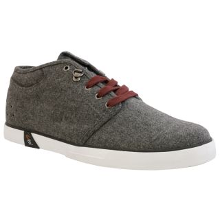 GBX Mens Charcoal French Wool Casual Shoes Today $49.99 5.0 (1