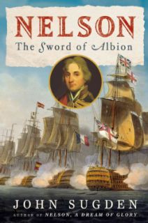 Nelson The Sword of Albion (Hardcover) Today $26.87