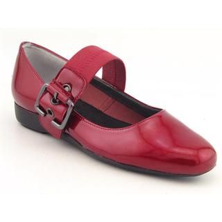 Vaneli Womens Faylyn Leather Dress Shoes Narrow (Size 11