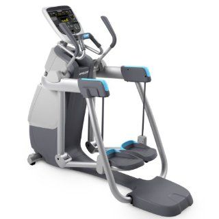 Precor Commercial Series Adaptive Motion Trainer with Open