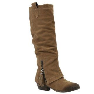 Array Womens Raven Boot Shoes