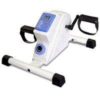 Chattanooga Deluxe Pedal Exerciser