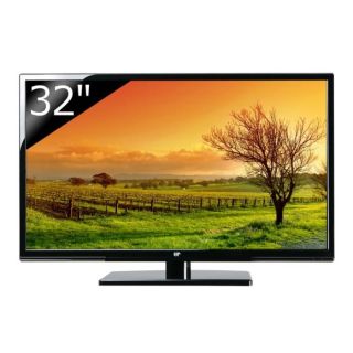 CONTINENTAL EDISON 32HD5 TV DIRECT LED   Achat / Vente TELEVISEUR LED