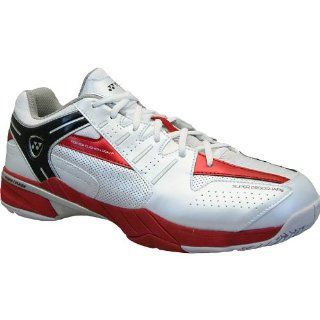 Yonex Power Cushion 304F Mens Tennis Shoes 13: Shoes
