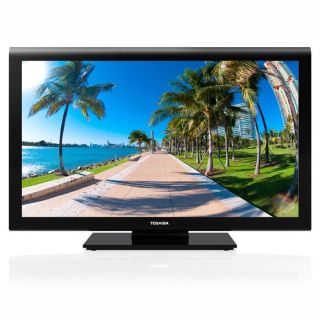 Téléviseur LCD 32 (81 cm)   HDTV 1080p   Tuner TNT HD   Résolution