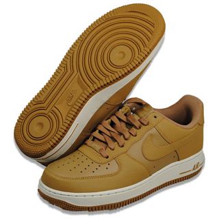 Nike Mens Air Force 1 07 Athletic Shoes Compare $87.00 Today $84