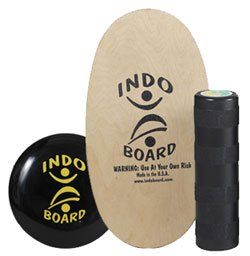 Indo Board Mini Original Training Kit   Natural Sports