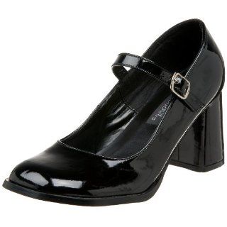 Funtasma by Pleaser Womens Gogo 50 Mary Jane Shoes