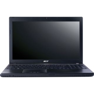 Acer TravelMate TM8573T 2334G50Mikk 15.6 LED Notebook   Intel Core i