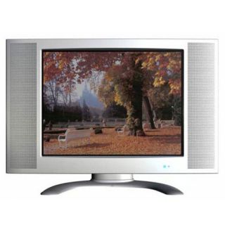 Magnavox 15MF170V 15 inch HD LCD TV (Refurbished)