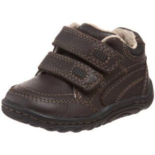  Stride Rite SRT Pierce First Walker (Infant/Toddler): Shoes