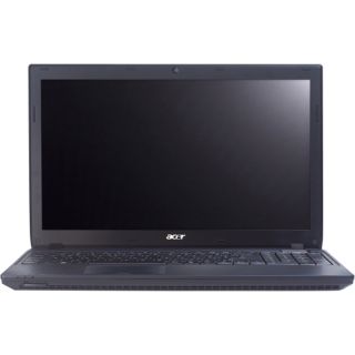 Acer TravelMate TM8572 6779 15.6 Notebook   Core i7 i7 620M 2.66 GHz