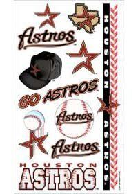Caseys Distributing 3208514757 Houston Astros Temporary